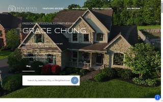 GC Real Estate Partners website