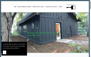 Mondloch Painting website