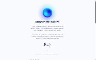 Design Q&A website