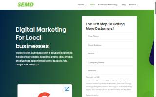 Search Engines MD website