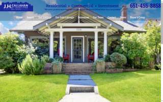 JH Callahan & Associates website