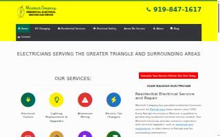 Wise Design & Remodel LLC of West St. Paul website