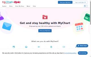 My Home Health Care, Inc. of White Bear Lake website