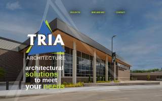 TRIA Orthopedic Urgent Care Woodbury website