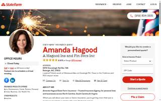 Minnesota Design Studio website