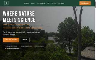 Alchemy Tree LLC website