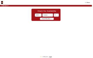 A~DJ Mobile DJ's LLC website