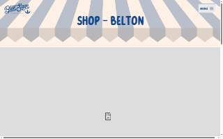 Blue Sage Cannabis Deli - Belton website