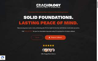 Crackology website