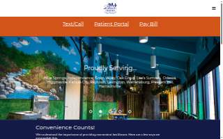 Cockerell & McIntosh Pediatrics - an affiliate of Children's Mercy website