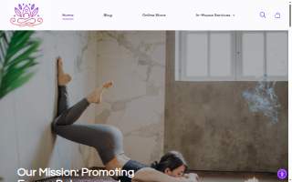 Light Work and Energy Balance. website