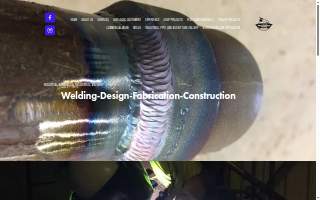 Burningbird welding website