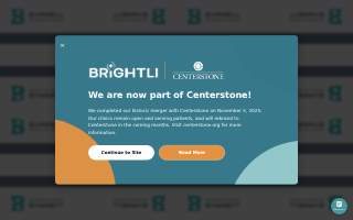 Burrell Behavioral Health - Branson Meadows website