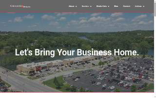 Commercial One Brokers LLC website