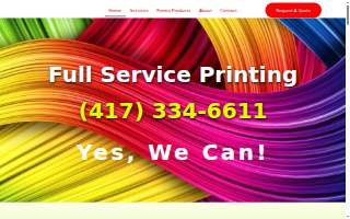 Copy Run website