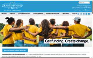 Foundations Financial Planning website