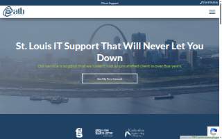 ATB Technologies website