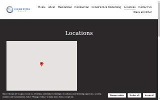 Clear Title Group LLC website