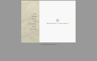 Dick Busch Architects website