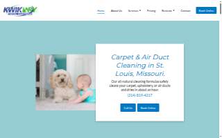 St. Louis Tattoo Company of Chesterfield website