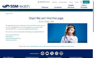 Wayne A. Breer, MD website