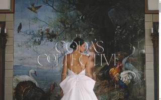 The Coda's Collective of Clayton website