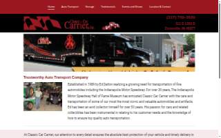 Columbia Computer Center website