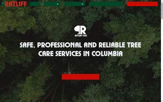 Ratliff Tree website