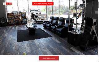 STL Diesel website