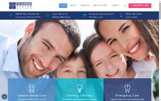 Schuman Center website