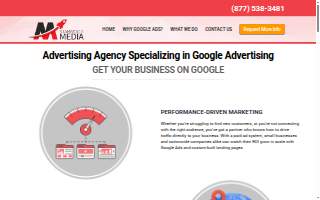 Starwood Media website