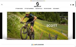 Scott A. Van Ness, DO website
