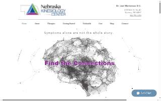 NKC Health Total Weight Loss of Gladstone website