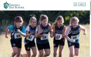 Oakhill Day School website