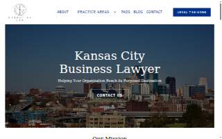 PathGuide Law LLC website