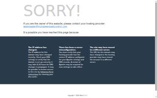 Truly Green Pest Control website