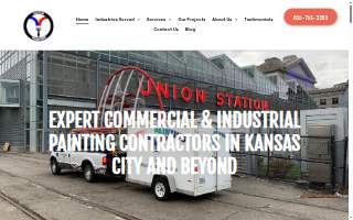 Dayco Painting Inc. website