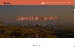 Intechspot LLC website