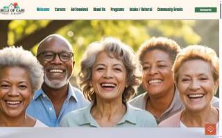 Circle of Care, St. Louis website