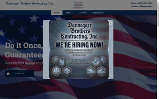 Dannegger Brothers website