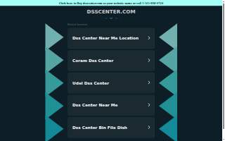 Dermatology and Skin Surgery Center-Jefferson City website