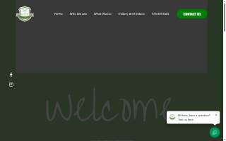 4 State Tree Service website