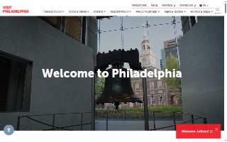 Transit Car Wash website