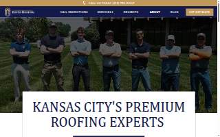 RoyCo website
