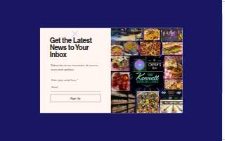 Kennett Bowling Lanes website