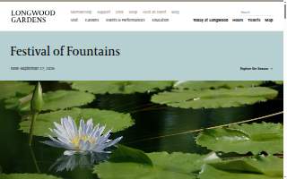 Kennett Child Development Center website