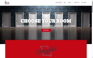 417 Escape Artist of Lebanon website