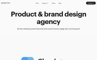 Brand Law Firm, PC website