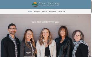 Your Life Design LLC website