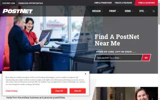 PostNet of Lees Summit website